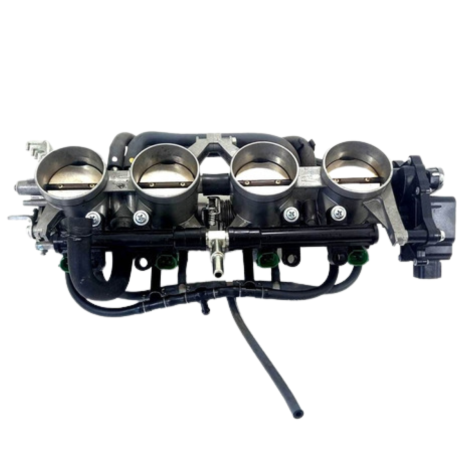 Corpo Injeção Suzuki Modelo Gsx S1000 A Ano 2019 Original