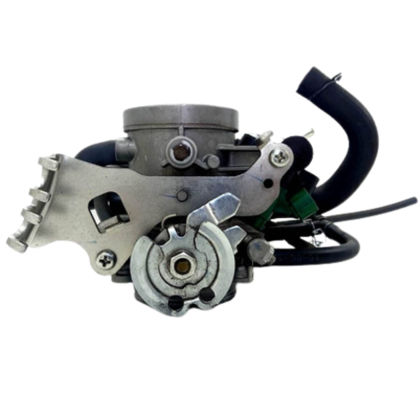 Corpo Injeção Suzuki Modelo Gsx S1000 A Ano 2019 Original