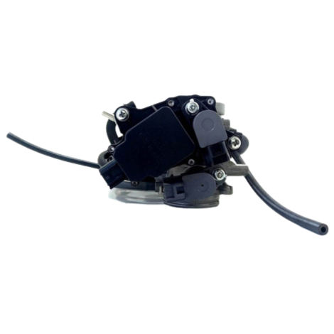 Corpo Injeção Suzuki Modelo Gsx S1000 A Ano 2019 Original