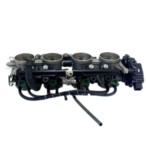 Corpo Injeção Suzuki Modelo Gsx S1000 A Ano 2019 Original