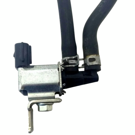 Válvula Solenóide Marca Suzuki Gsx S1000 A Ano 2019 Original