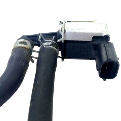 Válvula Solenóide Marca Suzuki Gsx S1000 A Ano 2019 Original