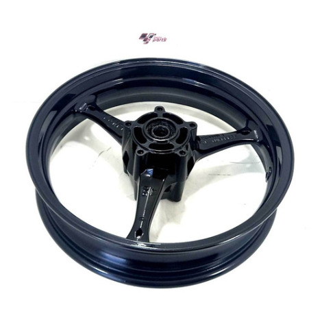 Roda Dianteira Marca Suzuki Gsxr Srad 750 Ano 2007 Original