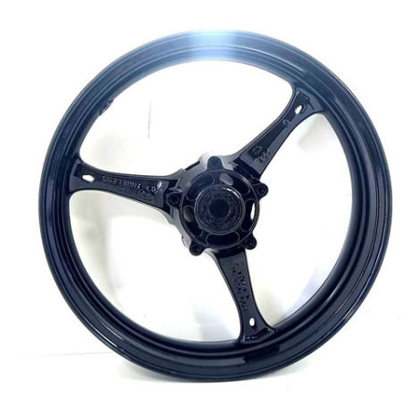 Roda Dianteira Marca Suzuki Gsxr Srad 750 Ano 2007 Original