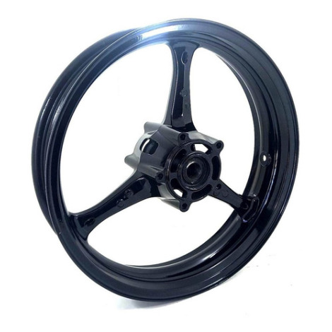 Roda Dianteira Marca Suzuki Gsxr Srad 750 Ano 2007 Original