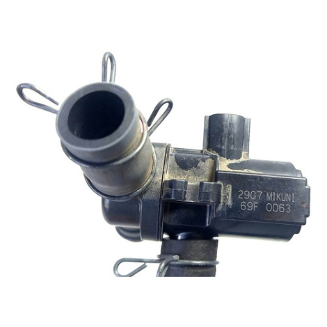 Sensor De Fluxo De Ar Suzuki Gsx S1000 A Ano 2019 Original