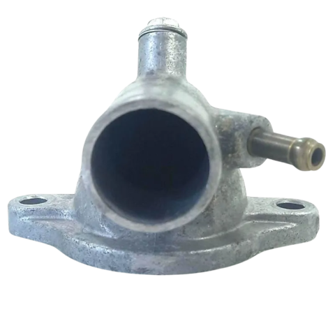 Carcaça Válvula Termostática Suzuki Gsx S1000 A 2019 Origina