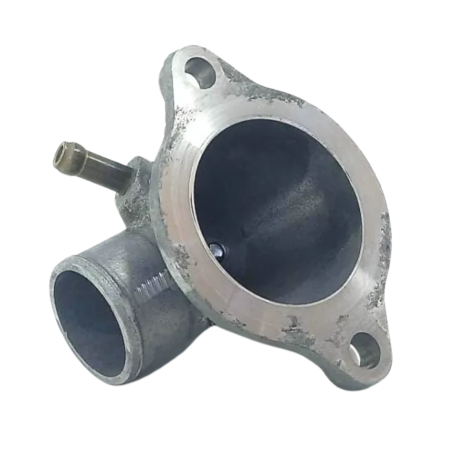 Carcaça Válvula Termostática Suzuki Gsx S1000 A 2019 Origina