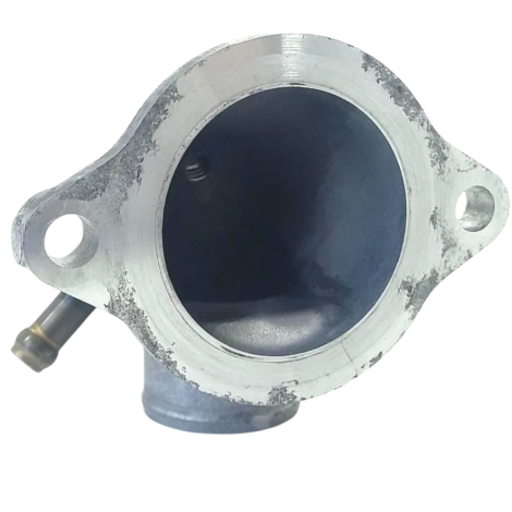 Carcaça Válvula Termostática Suzuki Gsx S1000 A 2019 Origina