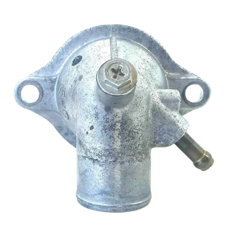 Carcaça Válvula Termostática Suzuki Gsx S1000 A 2019 Origina