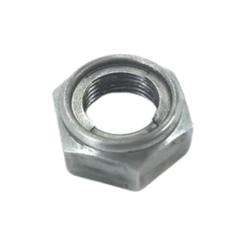 Porca Pinhão Suzuki Modelo Gsx S1000 A Ano 2019 Original