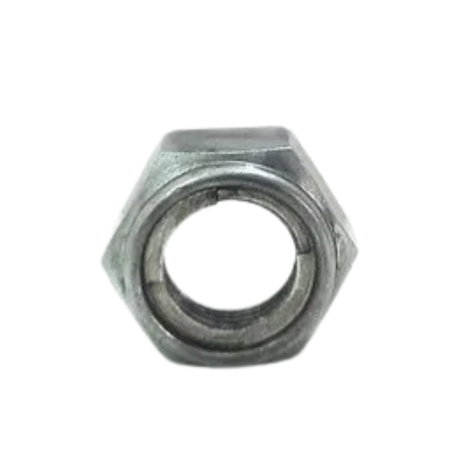 Porca Pinhão Suzuki Modelo Gsx S1000 A Ano 2019 Original