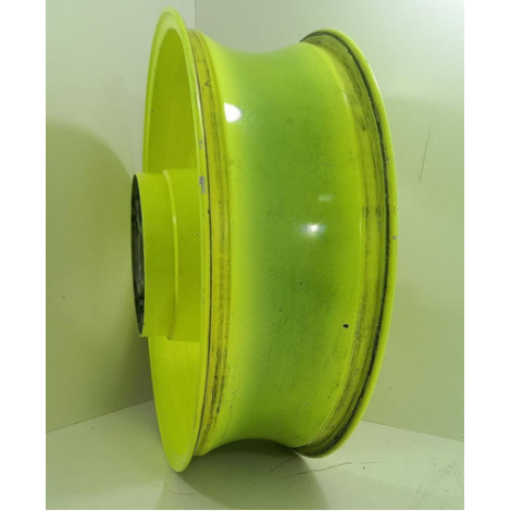 Roda Traseira Suzuki Modelo Srad Gsx-r 750 Ano 2012 Original