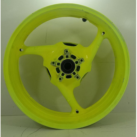 Roda Traseira Suzuki Modelo Srad Gsx-r 750 Ano 2012 Original