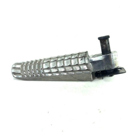 Pedaleira Traseira Esquerda Suzuki Gsx S1000 A 2019 Original