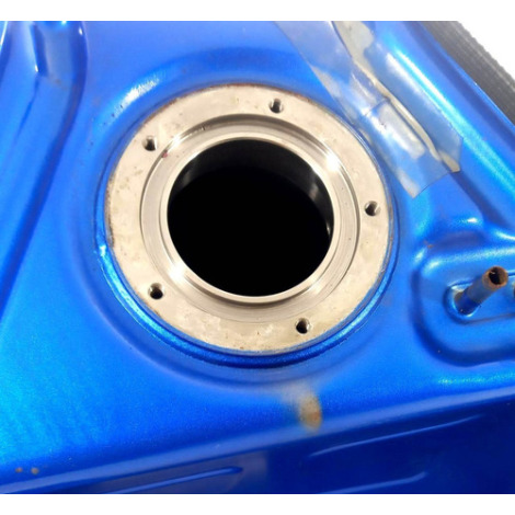 Tanque De Combustível Suzuki Gsx S1000 A Ano 2019 Original