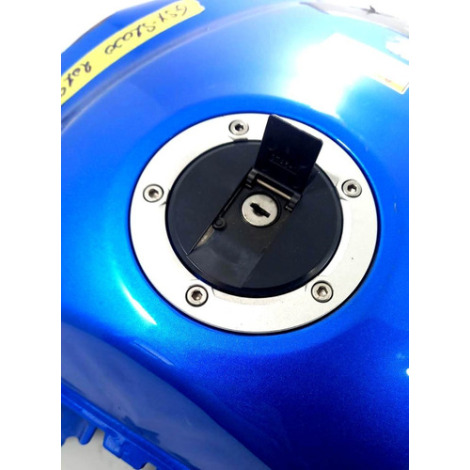 Tanque De Combustível Suzuki Gsx S1000 A Ano 2019 Original