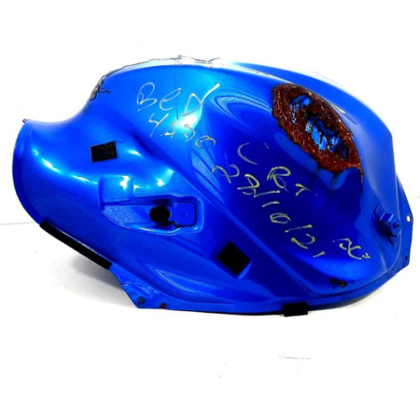 Tanque De Combustível Suzuki Gsx S1000 A Ano 2019 Original