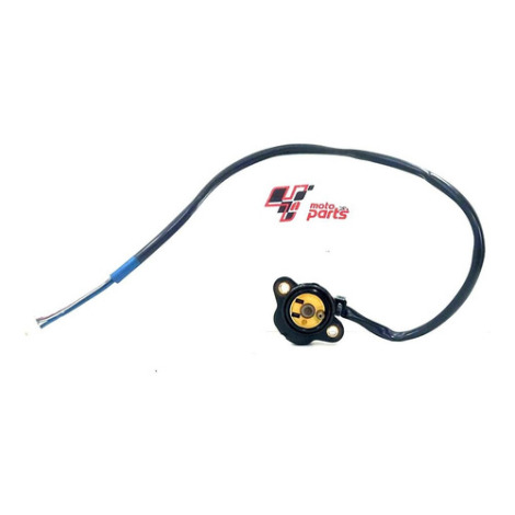 Sensor Neutro Suzuki Modelo Gsx S1000 A Ano 2019 Original