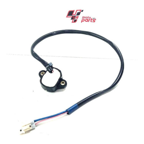 Sensor Neutro Suzuki Modelo Gsx S1000 A Ano 2019 Original