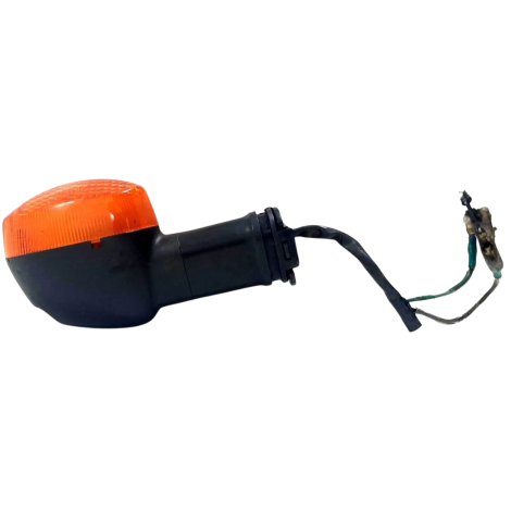 Pisca Marca Yamaha Modelo Xtz 250 Tenere Ano 2012 Original