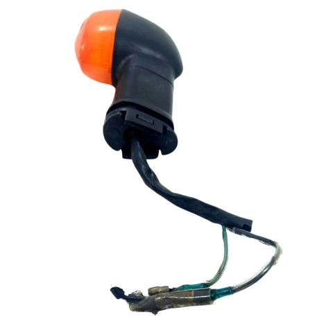 Pisca Marca Yamaha Modelo Xtz 250 Tenere Ano 2012 Original