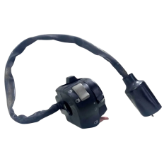 Chave Luz Yamaha Modelo Xtz 250 Tenere Ano 2012 Original