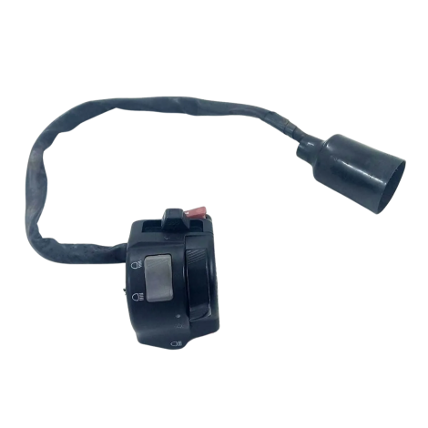 Chave Luz Yamaha Modelo Xtz 250 Tenere Ano 2012 Original