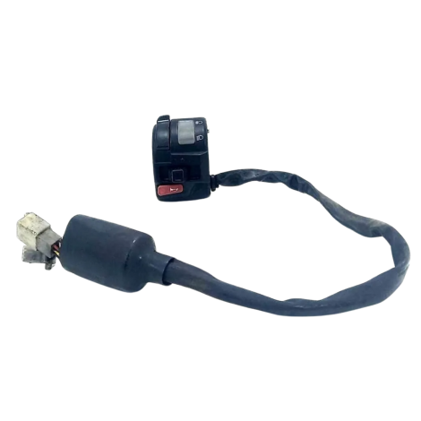 Chave Luz Yamaha Modelo Xtz 250 Tenere Ano 2012 Original