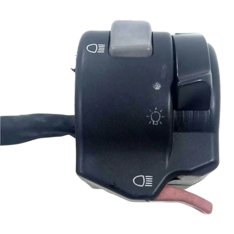 Chave Luz Yamaha Modelo Xtz 250 Tenere Ano 2012 Original