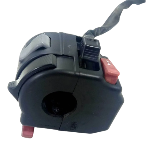 Chave Luz Yamaha Modelo Xtz 250 Tenere Ano 2012 Original