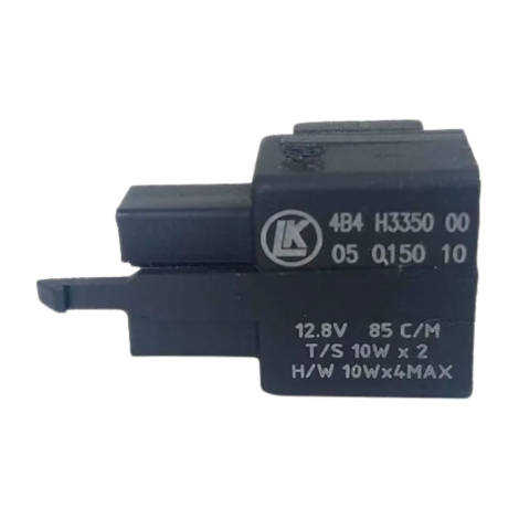 Rele Pisca Marca Yamaha Xtz 250 Tenere Ano 2012 Original