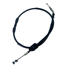 Cabo Embreagem Marca Yamaha Xtz 250 Tenere Ano 2012 Original