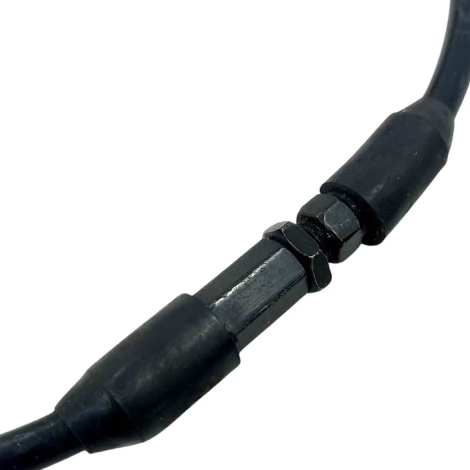 Cabo Embreagem Marca Yamaha Xtz 250 Tenere Ano 2012 Original
