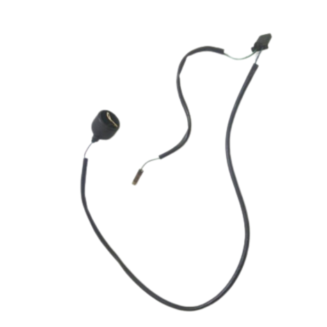 Chicote Sensor Cebolinha Óleo Cbr 600 Rr Ano 2006 Original