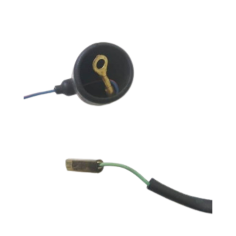 Chicote Sensor Cebolinha Óleo Cbr 600 Rr Ano 2006 Original