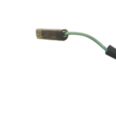 Chicote Sensor Cebolinha Óleo Cbr 600 Rr Ano 2006 Original