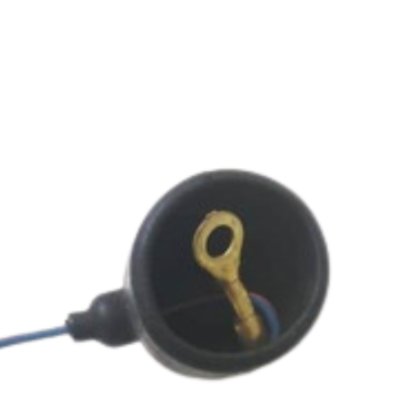 Chicote Sensor Cebolinha Óleo Cbr 600 Rr Ano 2006 Original