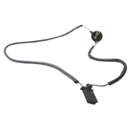 Chicote Sensor Cebolinha Óleo Cbr 600 Rr Ano 2006 Original