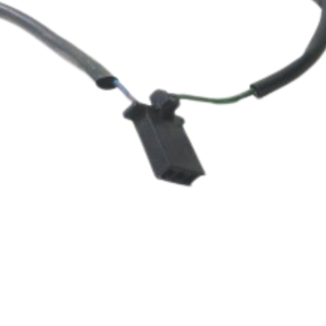 Chicote Sensor Cebolinha Óleo Cbr 600 Rr Ano 2006 Original