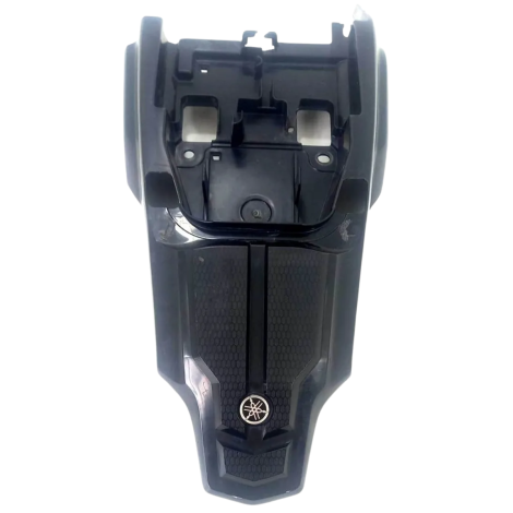Paralama Traseiro Yamaha Xtz 250 Tenere Ano 2012 Original