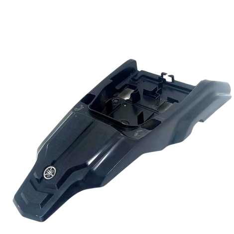 Paralama Traseiro Yamaha Xtz 250 Tenere Ano 2012 Original