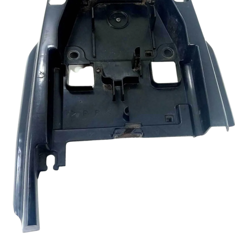 Paralama Traseiro Yamaha Xtz 250 Tenere Ano 2012 Original