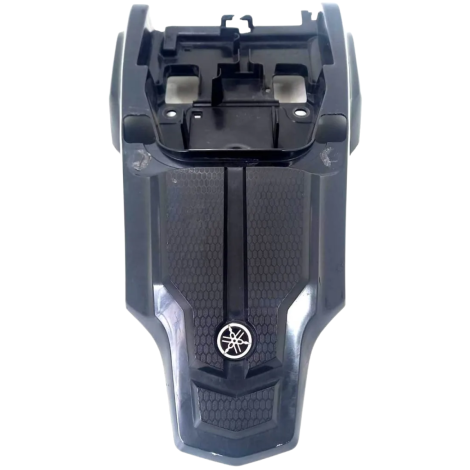 Paralama Traseiro Yamaha Xtz 250 Tenere Ano 2012 Original