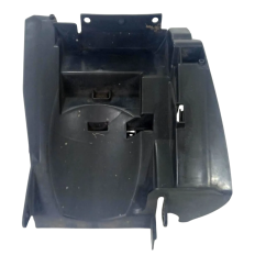 Caixa Bateria Marca Yamaha Xtz 250 Tenere Ano 2012 Original
