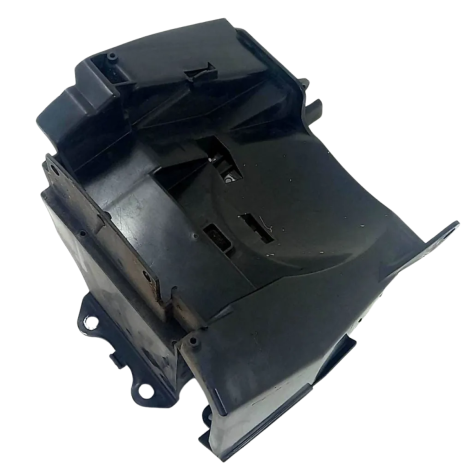 Caixa Bateria Marca Yamaha Xtz 250 Tenere Ano 2012 Original