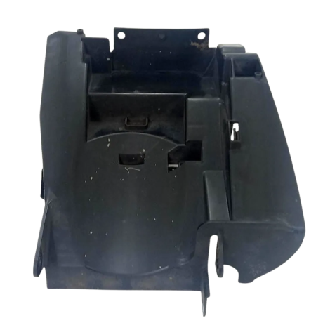 Caixa Bateria Marca Yamaha Xtz 250 Tenere Ano 2012 Original