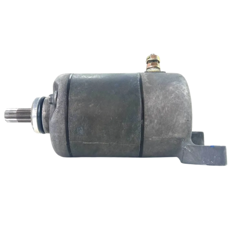 Motor Arranque Marca Yamaha Xtz 250 Tenere Ano 2012 Original