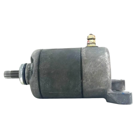 Motor Arranque Marca Yamaha Xtz 250 Tenere Ano 2012 Original
