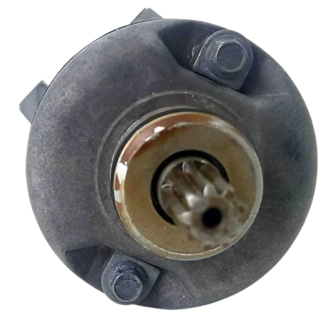 Motor Arranque Marca Yamaha Xtz 250 Tenere Ano 2012 Original